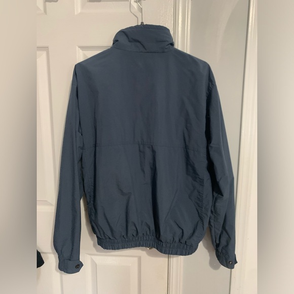 Dusty Blue Dad Jacket - Picture 2 of 8